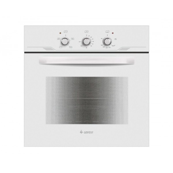 Духовка встраиваемая Gefest ДГЭ 621-01Б