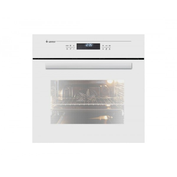 Духовка встраиваемая Gefest ЭДВ ДА 622-04 БS