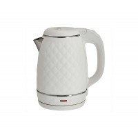 Электрочайник DELTA DL-1113 1.6 л белый