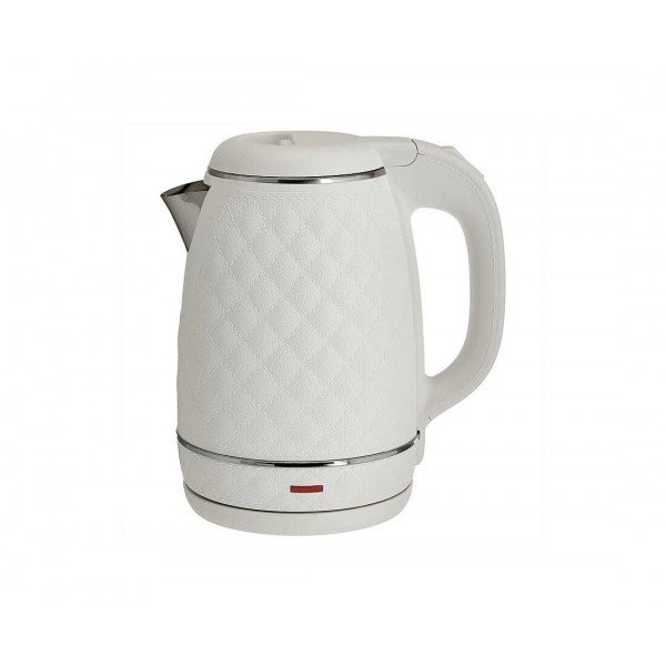 Электрочайник DELTA DL-1113 1.6 л белый