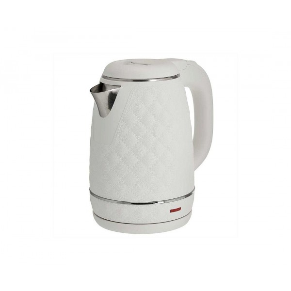 Электрочайник DELTA DL-1113 1.6 л белый