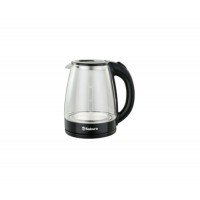 Электрочайник Sakura SA-2734BK 1,8л 1800Вт черный