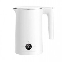 Электрочайник Xiaomi Smart Kettle 2 MJHWSH03YM 1,5л белый