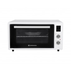 Электропечь ESPERANZA TO-48CD W конвекция, белый