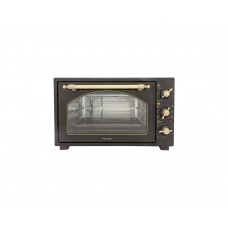 Электропечь Pioneer MO5145G 45л 2000 Вт черный