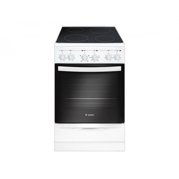 Электроплита Gefest ЭП Н Д 5160-02 0095 с конвекцией и грилем