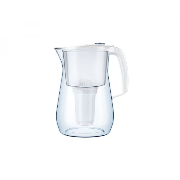 Фильтр-кувшин Аквафор Прованс А5 Белый