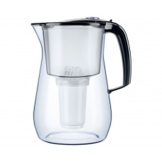 Фильтр-кувшин Аквафор Прованс А5 черный