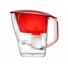 Фильтр-кувшин Барьер Гранд красный (В023Р00)