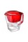 Фильтр-кувшин Барьер Гранд красный (В023Р00)