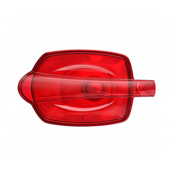 Фильтр-кувшин Барьер Гранд красный (В023Р00)