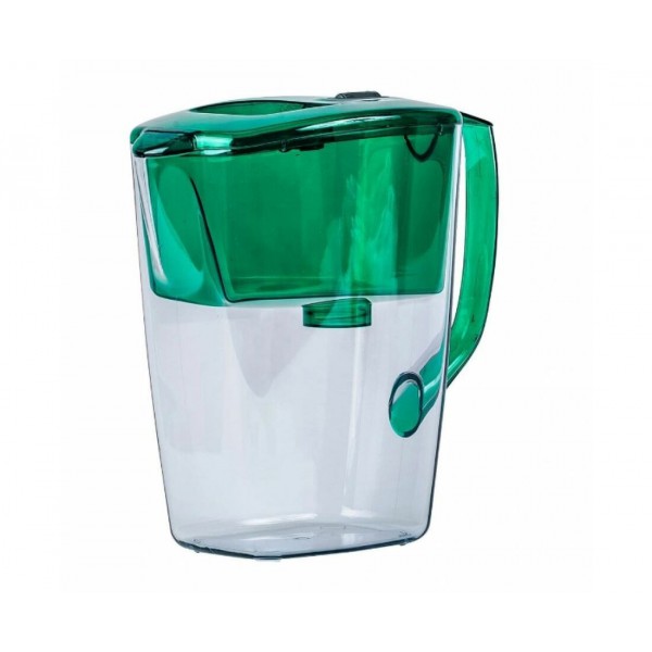 Фильтр-кувшин Гейзер Орион Зеленый (62045)
