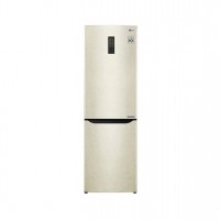 Холодильник двухкамерный LG GA-B419SEUL