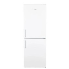 Холодильник двухкамерный STINOL STN 167 No Frost белый