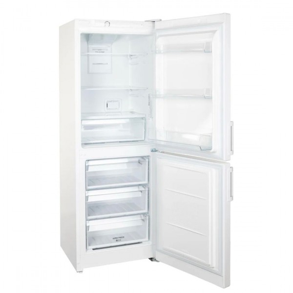 Холодильник двухкамерный STINOL STN 167 No Frost белый