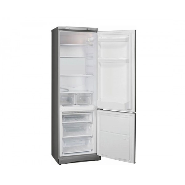 Холодильник двухкамерный Stinol STS 185G серый