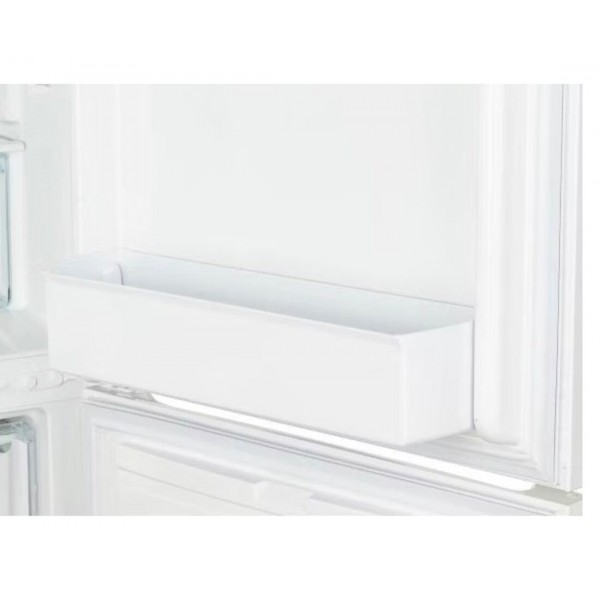 Холодильник двухкамерный Stinol STS 185G серый