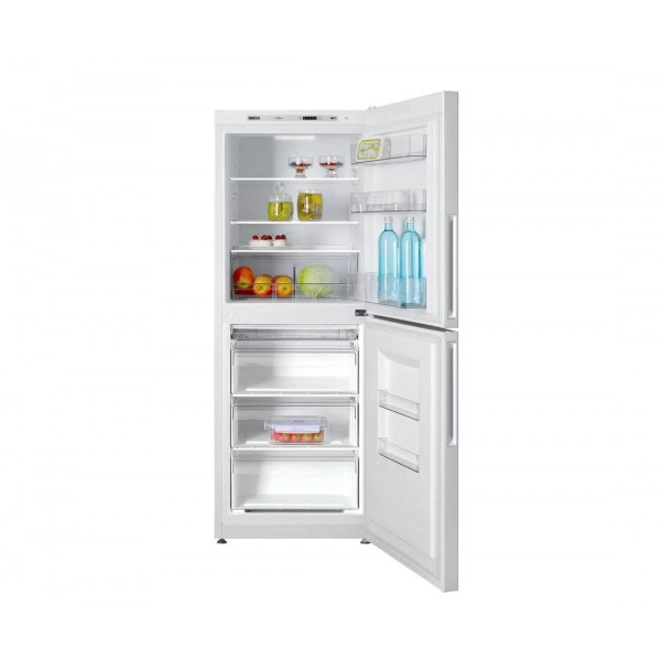 Холодильник двухкамерный Атлант 4610-101 белый