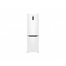 Холодильник двухкамерный Атлант 4624-109 NW No Frost белый