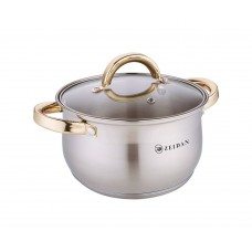 Кастрюля 2,1 л Zeidan Z501077