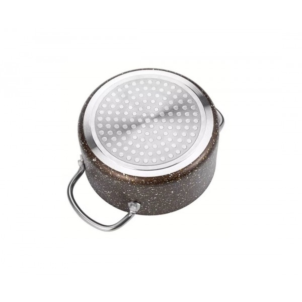 Кастрюля HM 1,5л (НМ 7769)