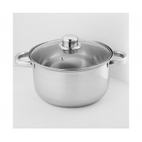 Кастрюля WEBBER ВЕ-157/2