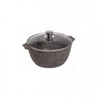 Казан Мечта Premium mokko 55902 5,0л