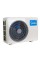 Кондиционер (сплит-система) MIDEA MSFRW-09HRN8