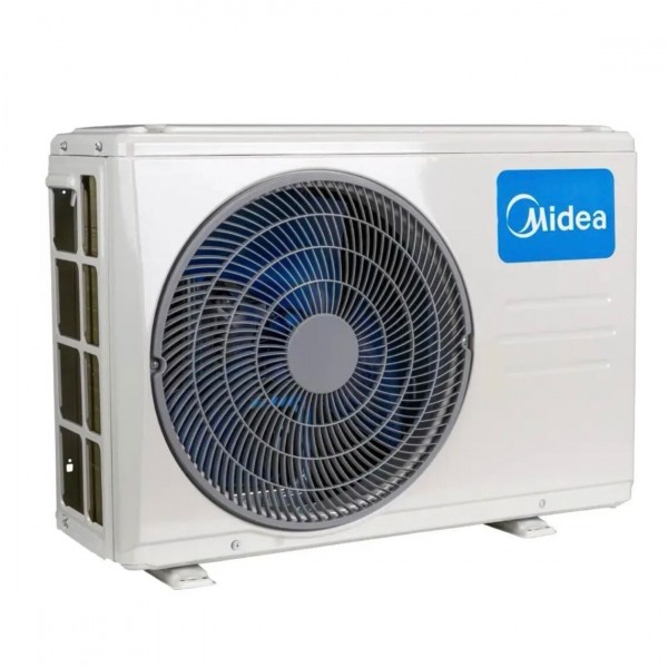 Кондиционер (сплит-система) MIDEA MSFRW-09HRN8