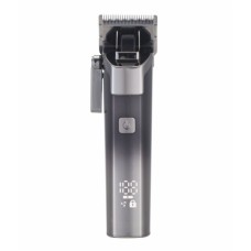 Машинка для стрижки Sakura SA-5182BK Professional серый