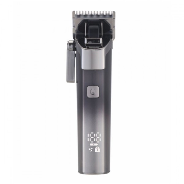 Машинка для стрижки Sakura SA-5182BK Professional серый