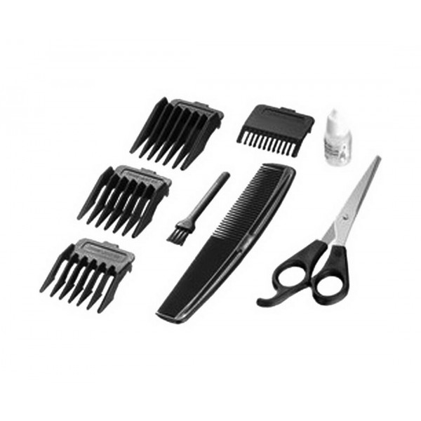 Машинка для стрижки Яромир ЯР-704 синяя