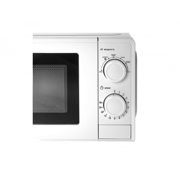 Микроволновая печь Delta DL-84L20 белая