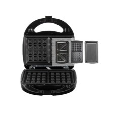 Мультипекарь Redmond MB1205 700 Вт черный