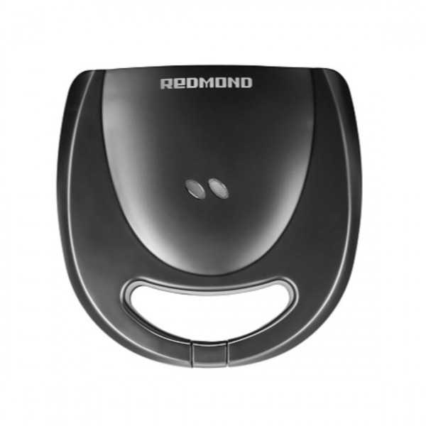 Мультипекарь Redmond MB1205 700 Вт черный