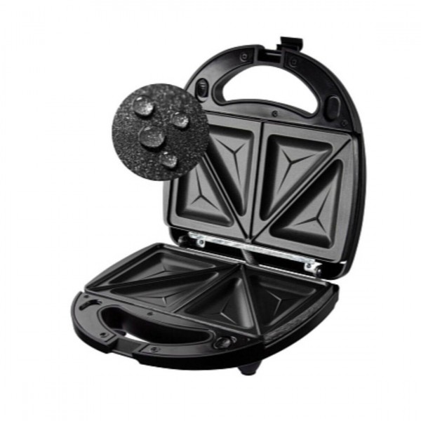 Мультипекарь Redmond MB1205 700 Вт черный