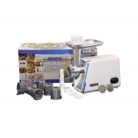 Мясорубка Renova MG200-R1WL