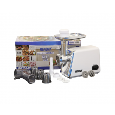 Мясорубка Renova MG200-R1WL