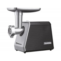 Мясорубка Sakura SA-6424BK 2000 Вт черный