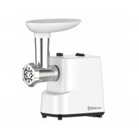 Мясорубка Sakura SA-6429W 1500Вт белый