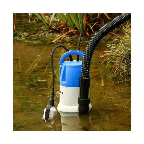 Насос дренажный DEKO DWP-900P