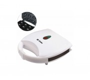 Грили, сэндвичницы, вафельницы