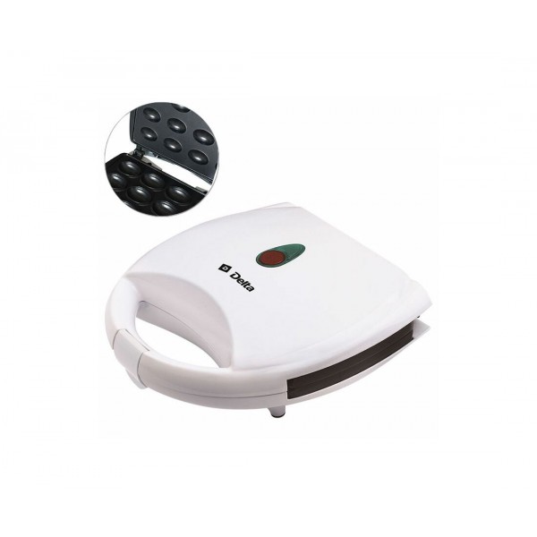 Орешница DELTA DL-055 белая