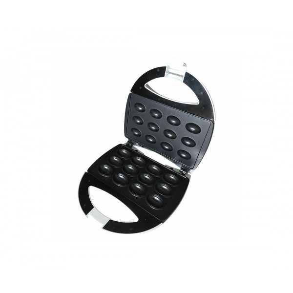 Орешница DELTA DL-055 белая