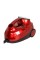 Пароочиститель JVC JH-SC4090 2000 Вт красный