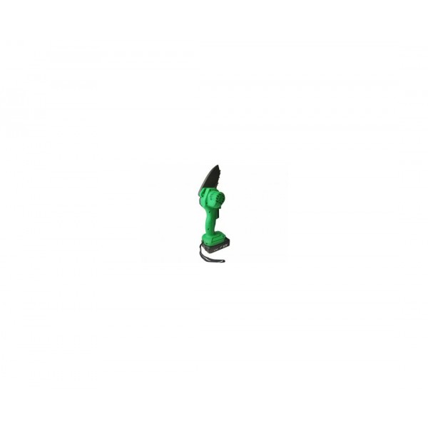 Пила цепная аккумуляторная ZITREK GreenSaw 20 082-1850