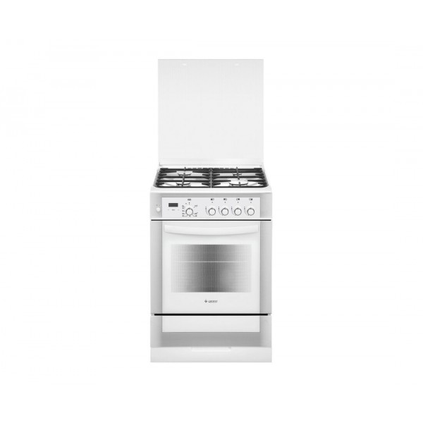 Плита газовая Gefest ПГ 6300-03 0040  с грилем