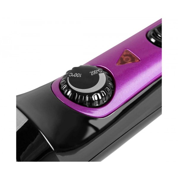 Плойка-конус для волос VAIL VL-6504