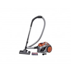 Пылесос Esperanza VC-C212 2200 Вт оранжевый