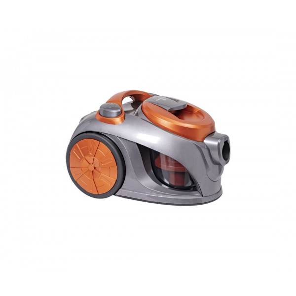 Пылесос Esperanza VC-C212 2200 Вт оранжевый